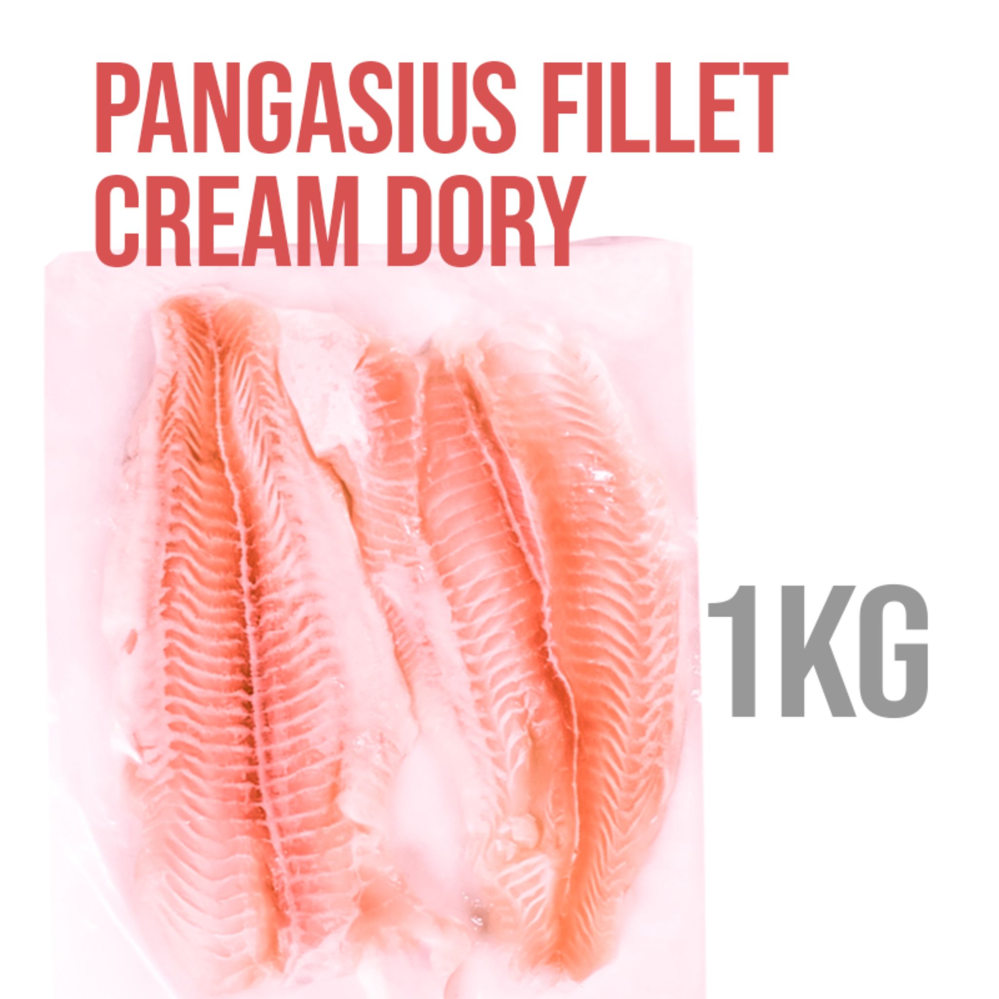 Creamdory 1kg